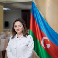 Arzu Mehdiyeva